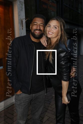 Amsterdam 29 september 2020
Presetatie Amsterdam XXXL magazine met Kim Feenstra op de cover.