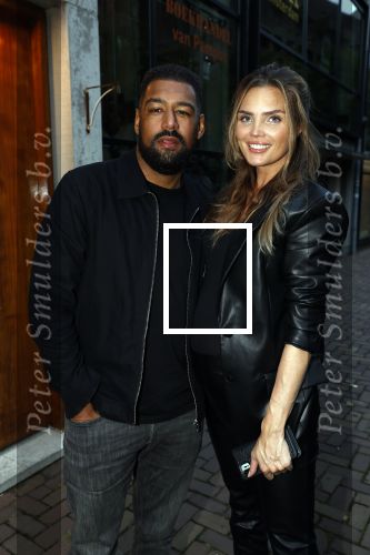 Amsterdam 29 september 2020
Presetatie Amsterdam XXXL magazine met Kim Feenstra op de cover.