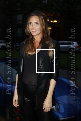 Amsterdam 29 september 2020
Presetatie Amsterdam XXXL magazine met Kim Feenstra op de cover.