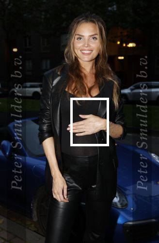 Amsterdam 29 september 2020
Presetatie Amsterdam XXXL magazine met Kim Feenstra op de cover.