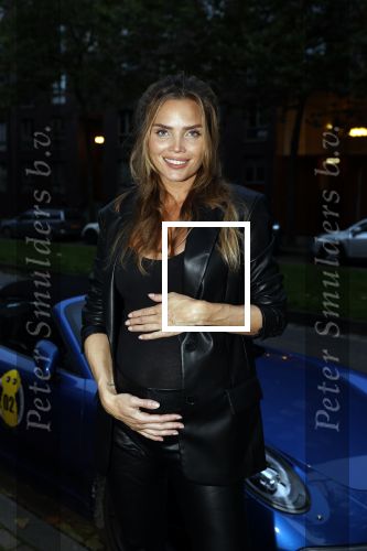 Amsterdam 29 september 2020
Presetatie Amsterdam XXXL magazine met Kim Feenstra op de cover.