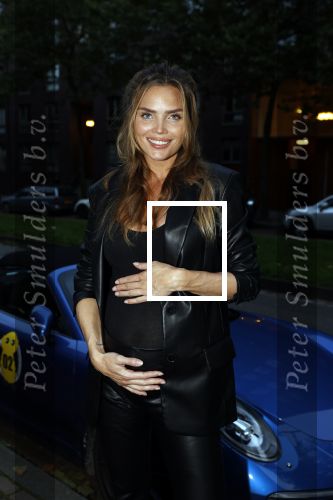 Amsterdam 29 september 2020
Presetatie Amsterdam XXXL magazine met Kim Feenstra op de cover.