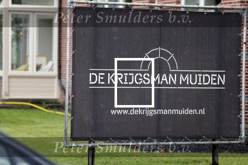 Muiden 1 oktober 2020
Op de krijgsman in Muiden gaan meerdere bn ers. Ellen Hoog Rob v Someren en Mireille Bekooy gaan daar oa wonen .