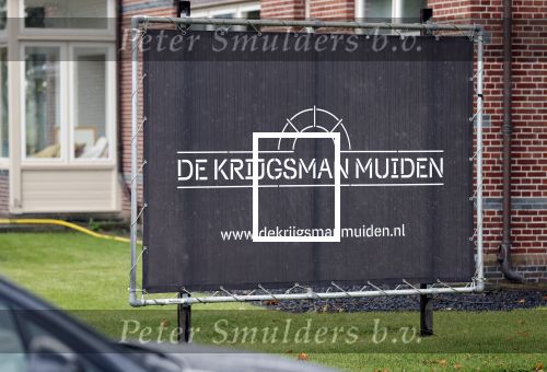 Muiden 1 oktober 2020
Op de krijgsman in Muiden gaan meerdere bn ers. Ellen Hoog Rob v Someren en Mireille Bekooy gaan daar oa wonen .