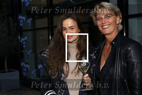Amsterdam 29 september 2020
Presetatie Amsterdam XXXL magazine met Kim Feenstra op de cover. 
Loes v Delft