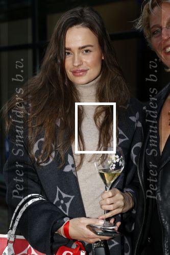 Amsterdam 29 september 2020
Presetatie Amsterdam XXXL magazine met Kim Feenstra op de cover. 
Loes v Delft