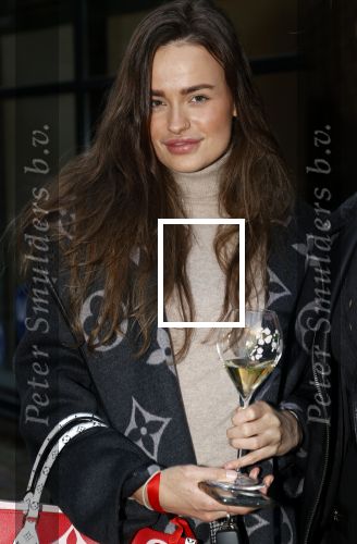 Amsterdam 29 september 2020
Presetatie Amsterdam XXXL magazine met Kim Feenstra op de cover. 
Loes v Delft