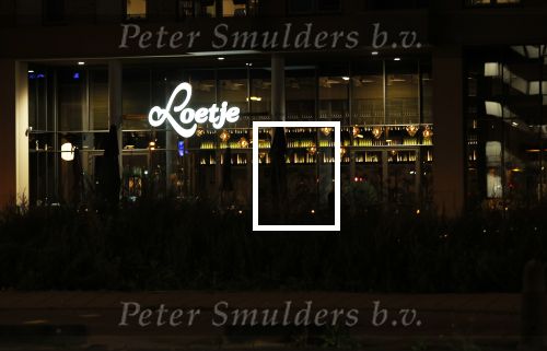 Amsterdam 2 oktober 2020
Loetje suidas