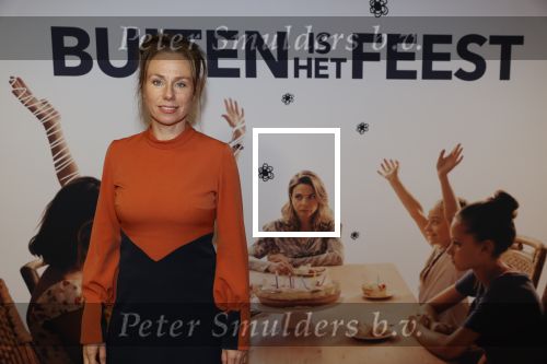 Utrecht 28 september 2020
Premiere buiten is het beter tijdens het nederlands film festival. Lottie Hellingman