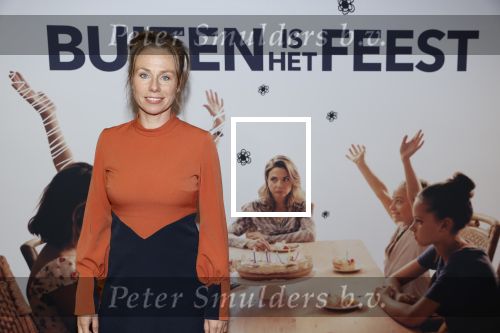 Utrecht 28 september 2020
Premiere buiten is het beter tijdens het nederlands film festival. Lottie Hellingman