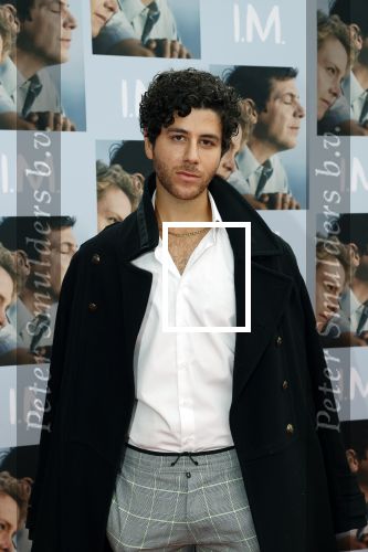 Utrecht 27 september 2020
Premiere I.M. tijdens filmdagen in Utrecht. Majd Mardo