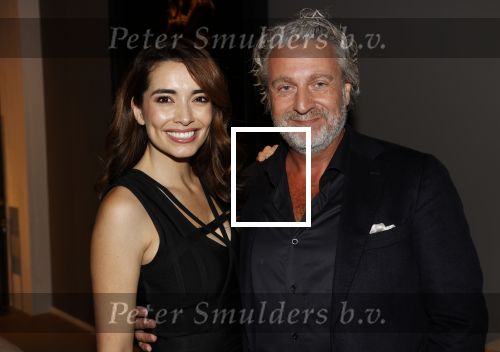 Amsterdam 29 september 2020
Presetatie Amsterdam XXXL magazine met Kim Feenstra op de cover. Mark teurlings