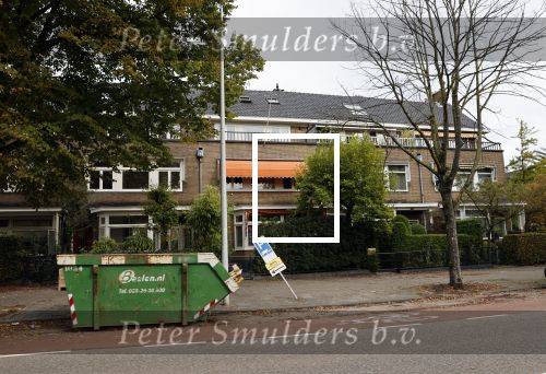 Amsterdam 2 oktober 2020
Huis Martijn Krabbe