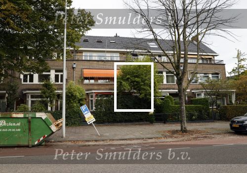 Amsterdam 2 oktober 2020
Huis Martijn Krabbe