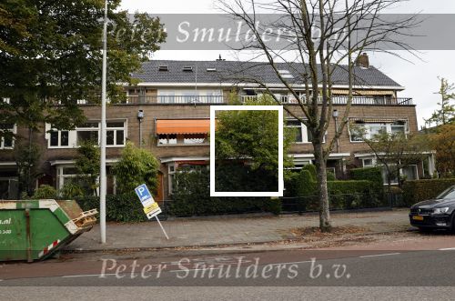 Amsterdam 2 oktober 2020
Huis Martijn Krabbe