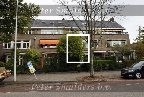 Amsterdam 2 oktober 2020
Huis Martijn Krabbe