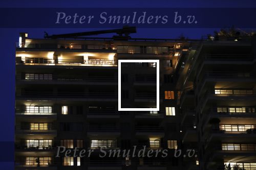 Amsterdam 2 oktober 2020
Penthouse / appartement Martin Garrix
