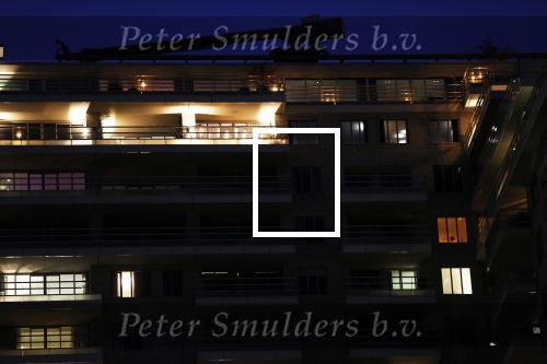 Amsterdam 2 oktober 2020
Penthouse / appartement Martin Garrix