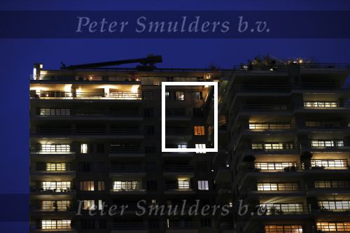 Amsterdam 2 oktober 2020
Penthouse / appartement Martin Garrix