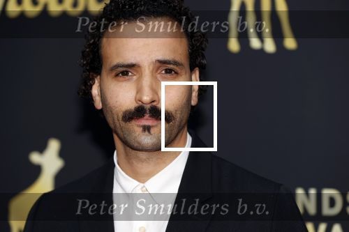 Marwan Kenzari