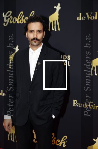 Marwan Kenzari