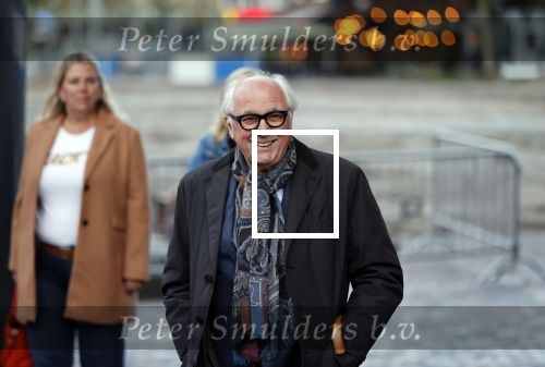 Utrecht 25 september 2020
Premiere Bulado tijdens de nederlandse filmdagen in Utrecht .
 Matthijs v Heijningen