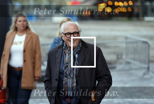 Utrecht 25 september 2020
Premiere Bulado tijdens de nederlandse filmdagen in Utrecht .
 Matthijs v Heijningen