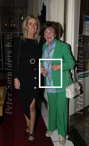 Nuland, 28 September 2020
Modeshow Addy v d Krommenacker
Mevr. Toos v d Valk