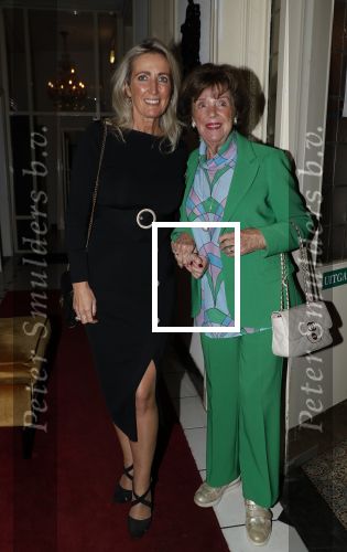 Nuland, 28 September 2020
Modeshow Addy v d Krommenacker
Mevr. Toos v d Valk
