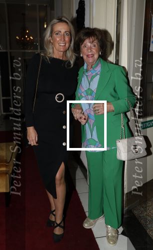 Nuland, 28 September 2020
Modeshow Addy v d Krommenacker
Mevr. Toos v d Valk