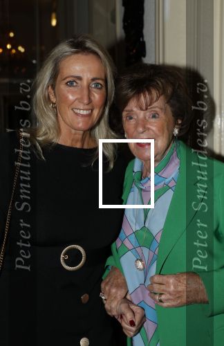 Nuland, 28 September 2020
Modeshow Addy v d Krommenacker
Mevr. Toos v d Valk
