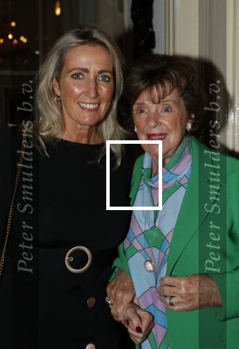 Nuland, 28 September 2020
Modeshow Addy v d Krommenacker
Mevr. Toos v d Valk