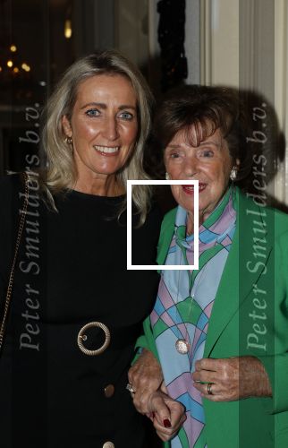 Nuland, 28 September 2020
Modeshow Addy v d Krommenacker
Mevr. Toos v d Valk