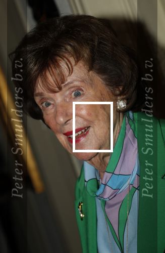 Nuland, 28 September 2020
Modeshow Addy v d Krommenacker
Mevr. Toos v d Valk