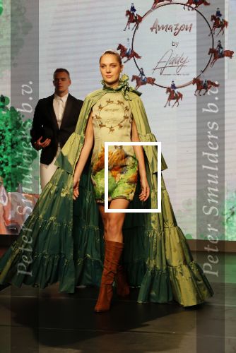 Nuland, 28 September 2020
Modeshow Addy v d Krommenacker