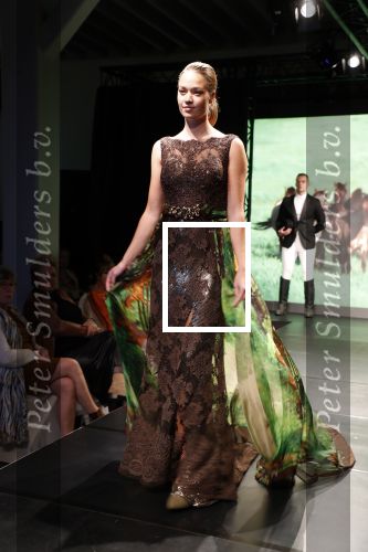 Nuland, 28 September 2020
Modeshow Addy v d Krommenacker