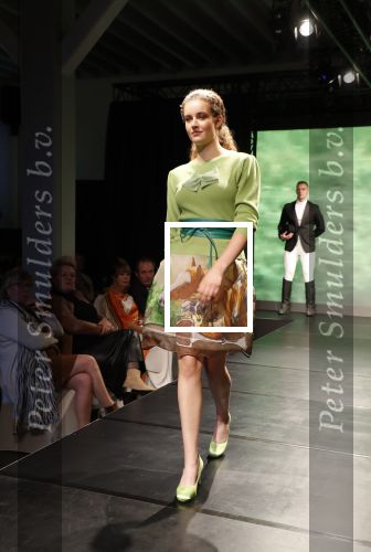 Nuland, 28 September 2020
Modeshow Addy v d Krommenacker