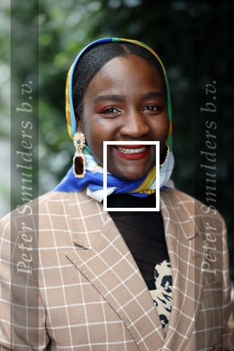 Amsterdam 24 september 2020
Share the Mic dag 2 in hotel lâ€™europe. Munganyende Helene Christelle
