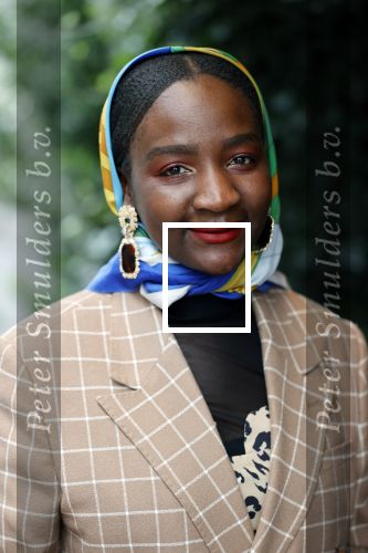 Amsterdam 24 september 2020
Share the Mic dag 2 in hotel lâ€™europe. Munganyende Helene Christelle