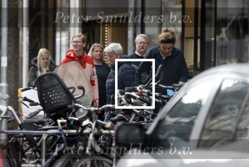 Amsterdam 25 september 2020
Prinses marilene op straat op de pc hooftstraat