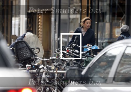 Amsterdam 25 september 2020
Prinses marilene op straat op de pc hooftstraat