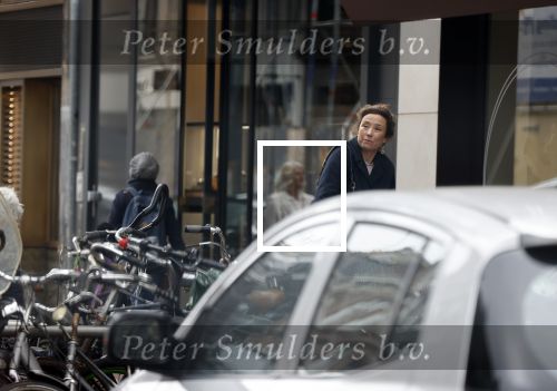 Amsterdam 25 september 2020
Prinses marilene op straat op de pc hooftstraat