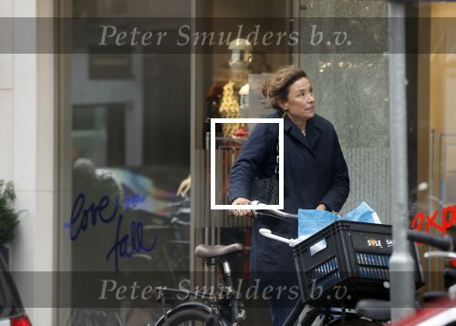 Amsterdam 25 september 2020
Prinses marilene op straat op de pc hooftstraat