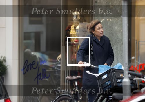 Amsterdam 25 september 2020
Prinses marilene op straat op de pc hooftstraat