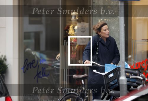 Amsterdam 25 september 2020
Prinses marilene op straat op de pc hooftstraat