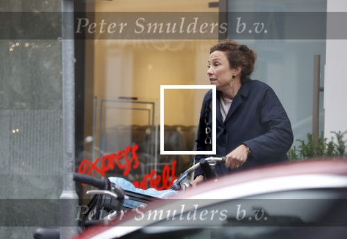 Amsterdam 25 september 2020
Prinses marilene op straat op de pc hooftstraat