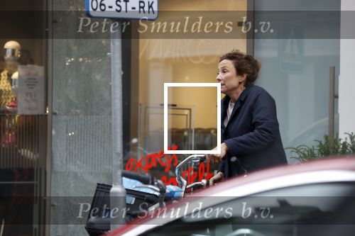 Amsterdam 25 september 2020
Prinses marilene op straat op de pc hooftstraat