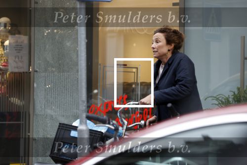 Amsterdam 25 september 2020
Prinses marilene op straat op de pc hooftstraat
