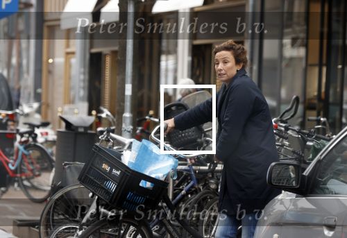 Amsterdam 25 september 2020
Prinses marilene op straat op de pc hooftstraat