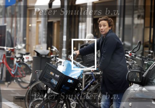 Amsterdam 25 september 2020
Prinses marilene op straat op de pc hooftstraat